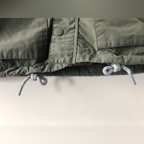 Faherty Brand- Great Outdoors Trekking Jacket - XS - Picture 16 of 17